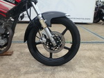 �������� �� ������ �������� Yamaha YBR125 2014 ���� 19